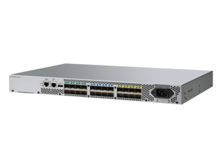 HPE SN3600B Managed Switch