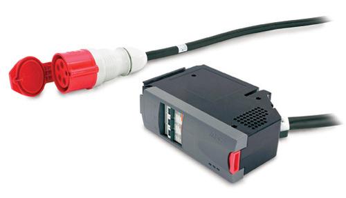 APC APC-IT-Energieverteilungsmodul&comma; 3-polig&comma; 5-adrig&comma; 32 A&comma; IEC309&comma; 680 cm
