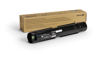 Xerox 106R03737&comma; original&comma; schwarz&comma; Toner