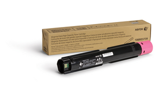 Xerox 106R03739&comma; original&comma; magenta&comma; Toner