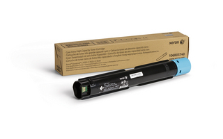Xerox 106R03740&comma; original&comma; cyan&comma; Toner