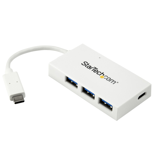 StarTech&period;com HB30C3A1CFBW