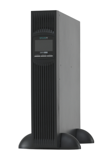 ONLINE USV-Systeme ZINTO 1000 Rackmount&sol;Tower 1 kVA&comma; Line-Interaktiv&comma; 900 W