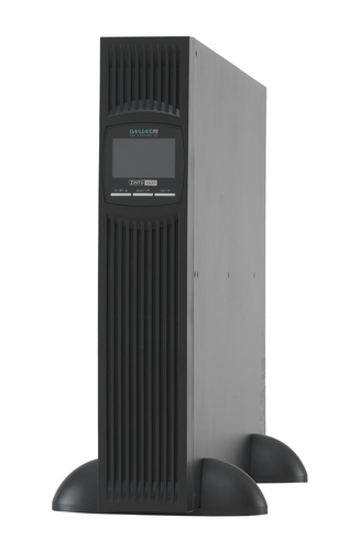 ONLINE USV-Systeme ZINTO 1500 Rackmount&sol;Tower 1&comma;5 kVA&comma; Line-Interaktiv&comma; 1350 W