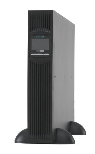 ONLINE USV-Systeme ZINTO 2000 Rackmount&sol;Tower 2 kVA&comma; Line-Interaktiv&comma; 1800 W