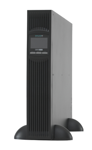 ONLINE USV-Systeme ZINTO 3000 Rackmount&sol;Tower 3 kVA&comma; Line-Interaktiv&comma; 2700 W
