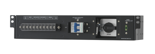 ONLINE USV-Systeme HU10KVA-RACK ONLINE USV-Systeme HU10KVA-RACK