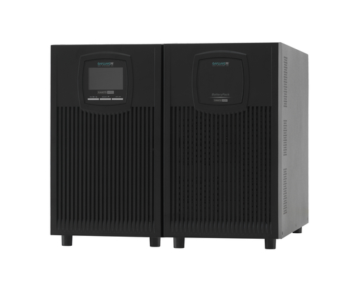ONLINE USV-Systeme X3000BP ONLINE USV-Systeme X3000BP