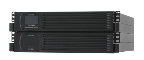 ONLINE USV-Systeme X3000RBP ONLINE USV-Systeme X3000RBP