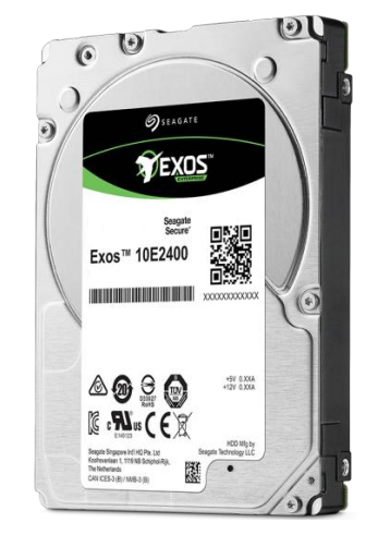 600 GB HDD Seagate ST600MM0009&comma; SATA 12 Gbit&sol;s