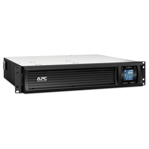 APC SMC2000I-2U Unterbrechungsfreie APC SMC2000I-2U Unterbrechungsfreie