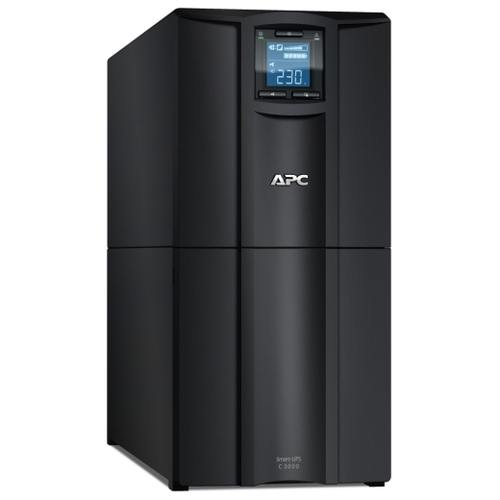 APC SMC3000I Unterbrechungsfreie Stromversorgung APC SMC3000I Unterbrechungsfreie Stromversorgung