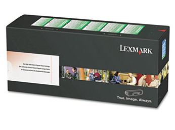 Lexmark 73B0010, original, schwarz, Toner Lexmark 73B0010, original, schwarz, Toner