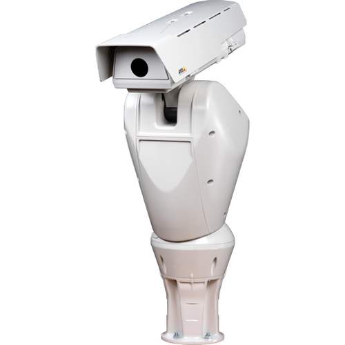 Axis 01120-001 Sicherheitskamera Box IP-Sicherheitskamera