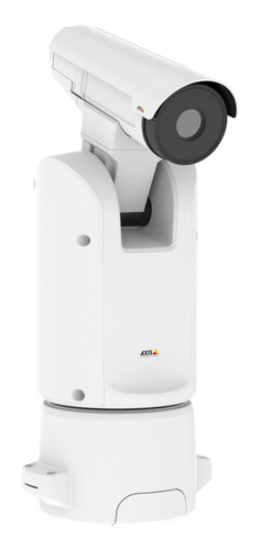 Axis 01119-001 Sicherheitskamera Box IP-Sicherheitskamera Axis 01119-001 Sicherheitskamera Box IP-Sicherheitskamera