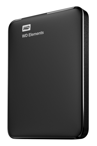 Western Digital Portable Western Digital Portable