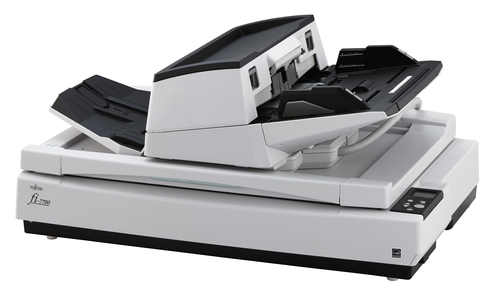 Ricoh fi-7700S Ricoh fi-7700S