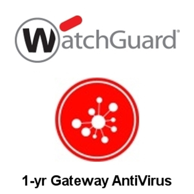 WatchGuard WGM57121, 1 Lizenz(en), 1 Jahr(e) WatchGuard WGM57121, 1 Lizenz(en), 1 Jahr(e)