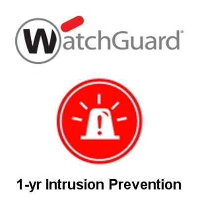 WatchGuard WGM57131, 1 Lizenz(en), 1 Jahr(e) WatchGuard WGM57131, 1 Lizenz(en), 1 Jahr(e)