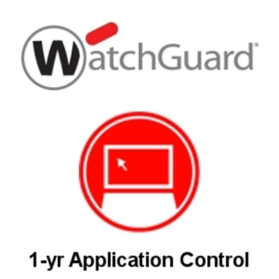 WatchGuard WGM57151, 1 Lizenz(en), 1 Jahr(e) WatchGuard WGM57151, 1 Lizenz(en), 1 Jahr(e)
