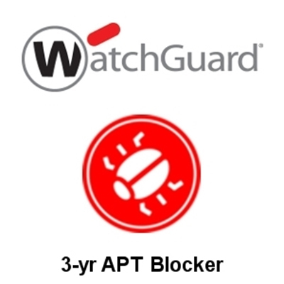 WatchGuard WGM57173&comma; 1 Lizenz&lpar;en&rpar;&comma; 3 Jahr&lpar;e&rpar;