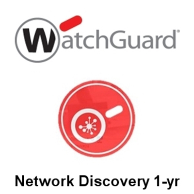 WatchGuard WGM57181, 1 Lizenz(en), 1 Jahr(e) WatchGuard WGM57181, 1 Lizenz(en), 1 Jahr(e)
