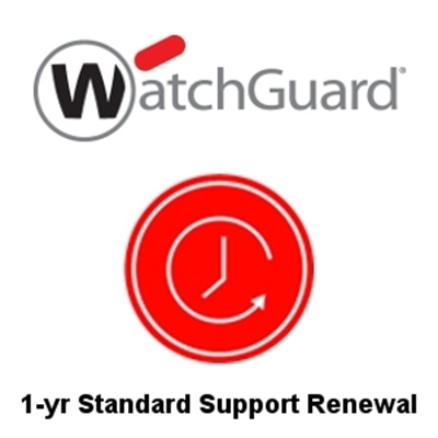 WatchGuard WGM57201&comma; 1 Lizenz&lpar;en&rpar;&comma; 1 Jahr&lpar;e&rpar;