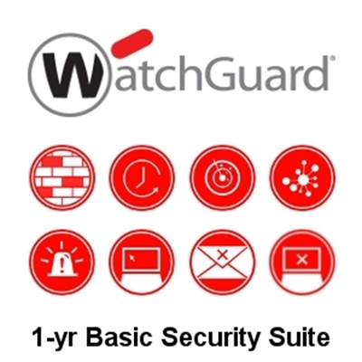 WatchGuard WGM57331&comma; Erneuerung&comma; 1 Lizenz&lpar;en&rpar;&comma; 1 Jahr&lpar;e&rpar;
