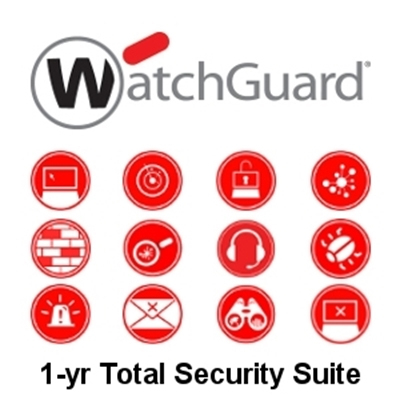 WatchGuard WGM57351&comma; Erneuerung&comma; 1 Lizenz&lpar;en&rpar;&comma; 1 Jahr&lpar;e&rpar;