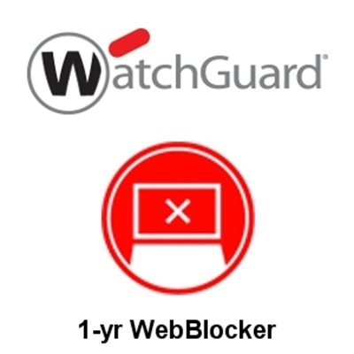 WatchGuard WGM57101&comma; 1 Lizenz&lpar;en&rpar;&comma; 1 Jahr&lpar;e&rpar;