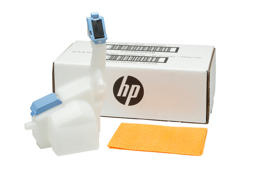 HP 648A Toner Collection Unit, Toner HP 648A Toner Collection Unit, Toner