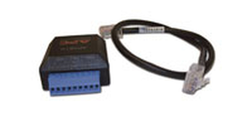 0,0450m Patchkabel, schwarz, APC 0,0450m Patchkabel, schwarz, APC