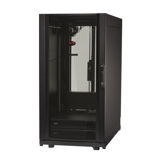 Schneider Electric Micro DC, 24 HE SX, 3 KVA, 230 V Schneider Electric Micro DC, 24 HE SX, 3 KVA, 230 V