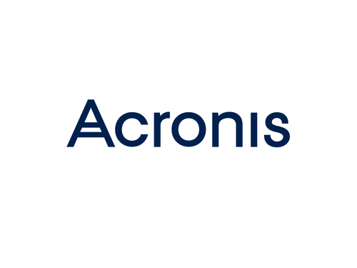 Acronis Backup 12&period;5 Virtual Host&comma; Erneuerung&comma; 3 Jahr&lpar;e&rpar;