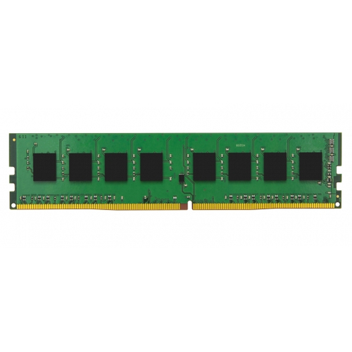 KINGSTON 8GB 2666MHz DDR4 Non-ECC CL19 DIMM 1Rx8 KINGSTON 8GB 2666MHz DDR4 Non-ECC CL19 DIMM 1Rx8