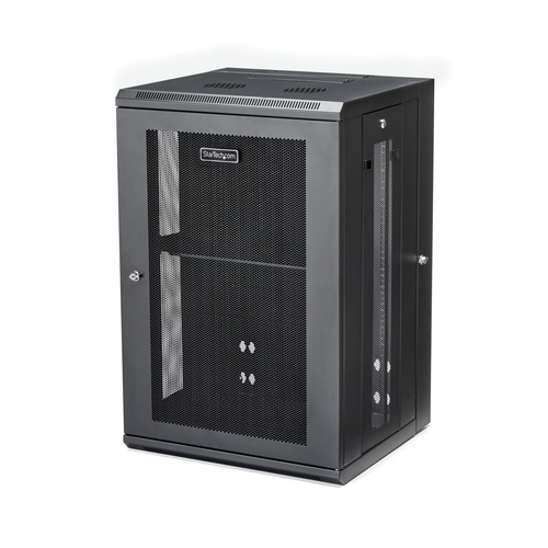 StarTech.com RK1820WALHM StarTech.com RK1820WALHM