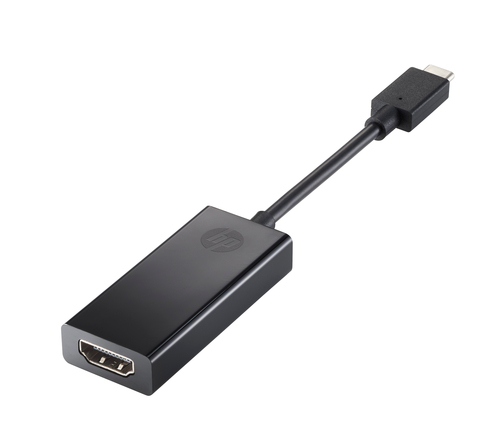 HP USB-C to HDMI 2.0 HP USB-C to HDMI 2.0
