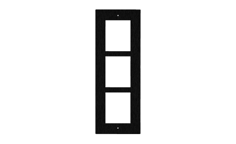 2N EntryCom IP Verso zbh. Frontblende 2N EntryCom IP Verso zbh. Frontblende