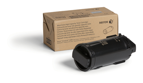 Xerox 106R03923&comma; original&comma; schwarz&comma; Toner