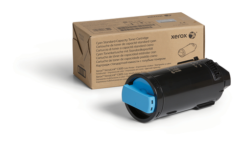 Xerox 106R03896&comma; original&comma; cyan&comma; Toner
