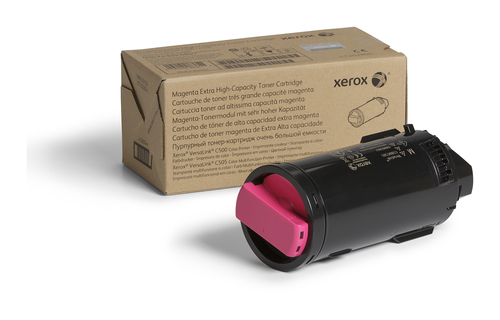 Xerox 106R03874, original, magenta, Toner Xerox 106R03874, original, magenta, Toner
