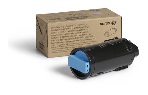Xerox 106R03873&comma; original&comma; cyan&comma; Toner