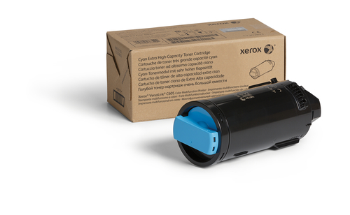 Xerox 106R03932&comma; original&comma; cyan&comma; Toner