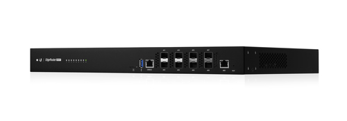 Ubiquiti EdgeRouter ER-8-XG Ubiquiti EdgeRouter ER-8-XG