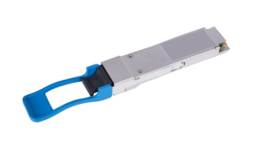 HPE Aruba Networking 100G QSFP28 MPO SR4 100m 12-fiber MPO OM3 MMF Transceiver HPE Aruba Networking 100G QSFP28 MPO SR4 100m 12-fiber MPO OM3 MMF Transceiver