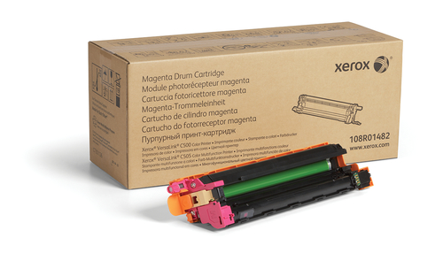 Xerox 108R01482&comma; original&comma; magenta&comma; Toner