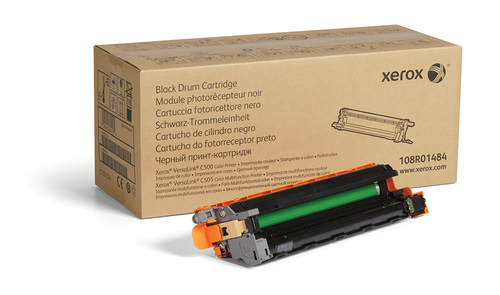 Xerox 108R01484&comma; original&comma; schwarz&comma; Toner