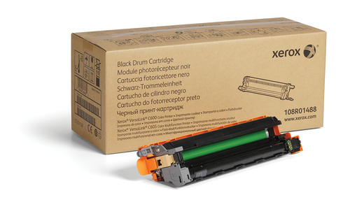 Xerox 108R01488, original, schwarz Xerox 108R01488, original, schwarz