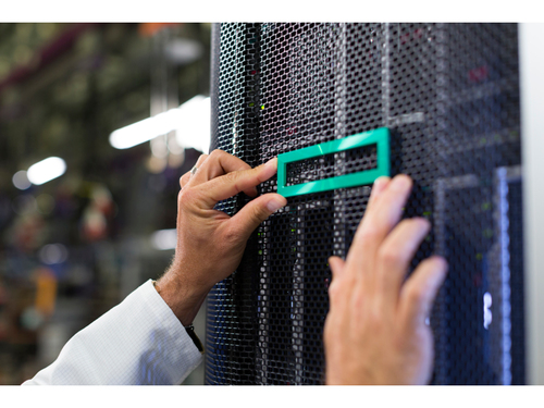 HPE Trusted Platform Module 2&period;0 Gen10 Option
