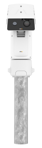 Axis Q8741-E Axis Q8741-E